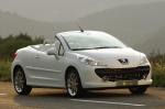 Peugeot 207 Epure 2006 года